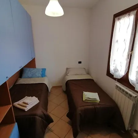 Residenza Gallura 아파트 *