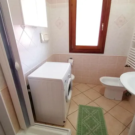 아파트 Residenza Gallura 올비아