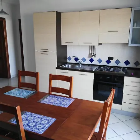 Residenza Gallura 아파트