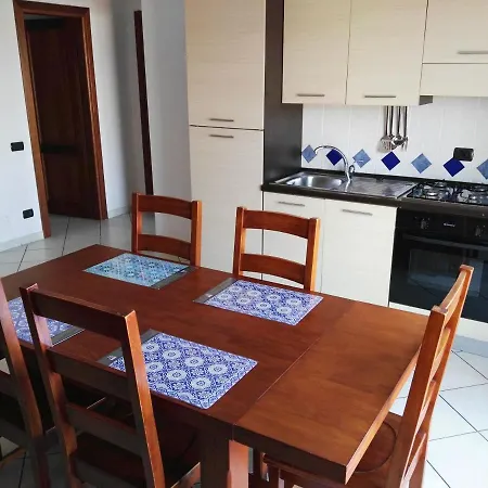 아파트 Residenza Gallura *