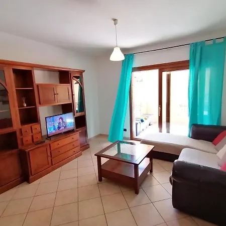 Residenza Gallura 아파트 올비아