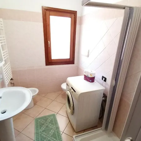 아파트 Residenza Gallura *