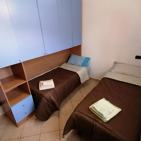 Residenza Gallura 올비아