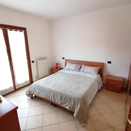 Appartement Residenza Gallura