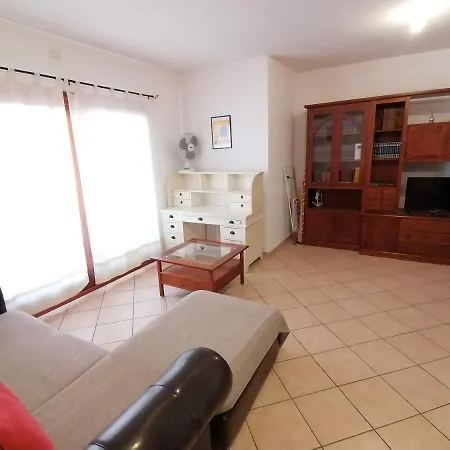 아파트 Residenza Gallura *