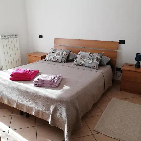 Appartement Residenza Gallura