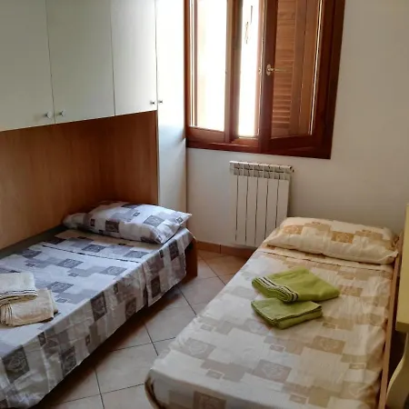 Residenza Gallura 아파트