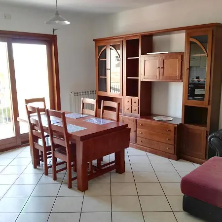 아파트 Residenza Gallura *