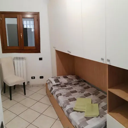 Residenza Gallura * 올비아