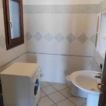 Residenza Gallura * 올비아