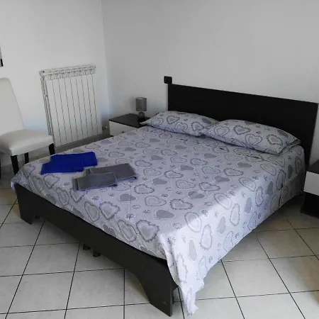 아파트 Residenza Gallura 올비아
