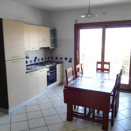 Residenza Gallura *