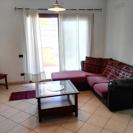 Residenza Gallura 아파트