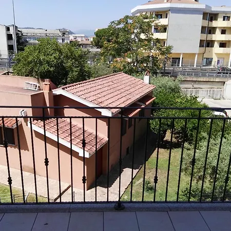 Residenza Gallura 올비아