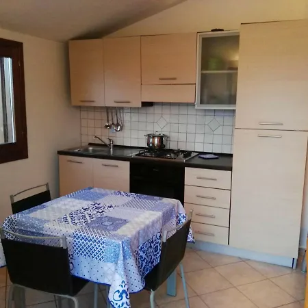 Residenza Gallura Appartement