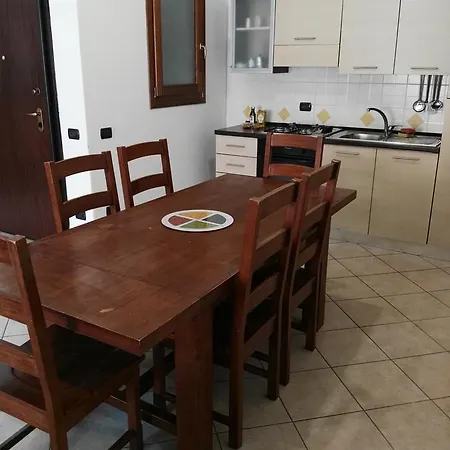 아파트 Residenza Gallura 올비아