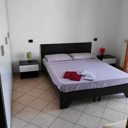 Residenza Gallura 올비아