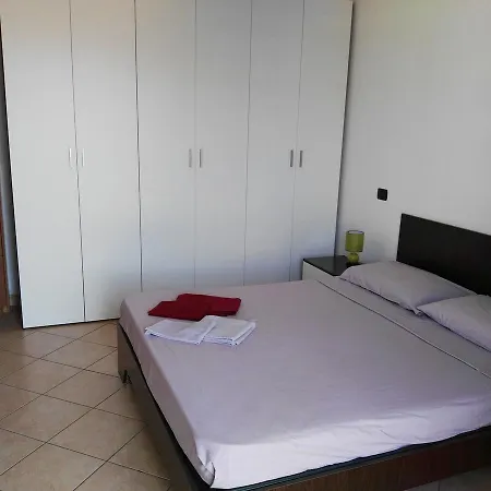 아파트 Residenza Gallura 올비아