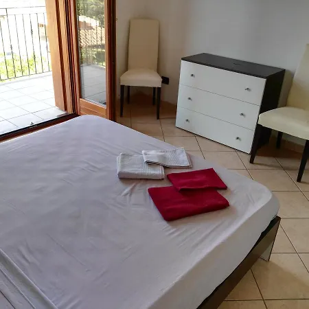Residenza Gallura 아파트 *