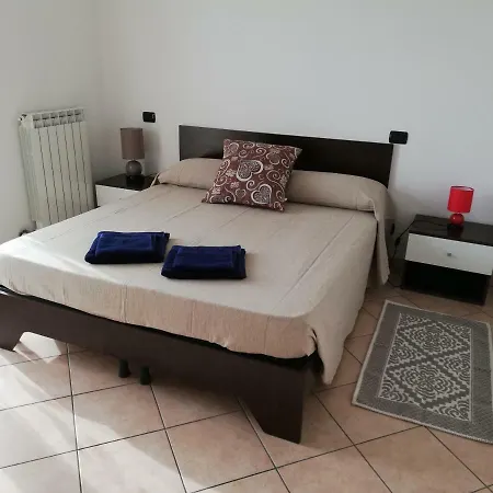 Appartement Residenza Gallura