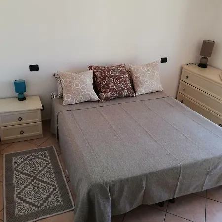 Appartement Residenza Gallura