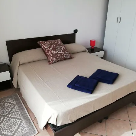 Residenza Gallura 아파트 올비아