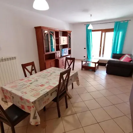 Residenza Gallura Διαμέρισμα