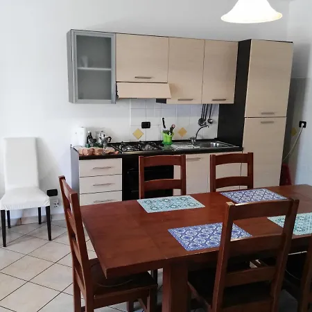 Residenza Gallura 올비아