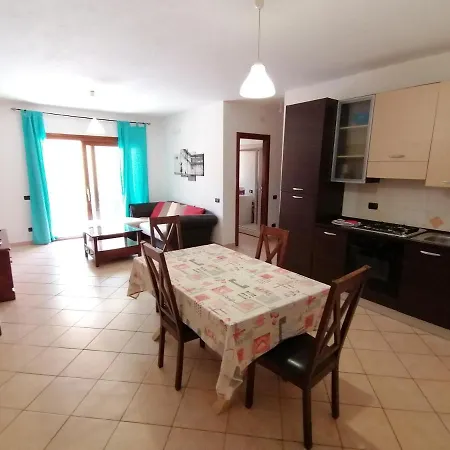아파트 Residenza Gallura *
