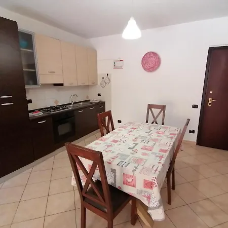 Residenza Gallura * Όλμπια