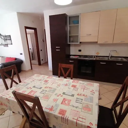 Διαμέρισμα Residenza Gallura