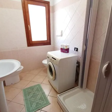 Διαμέρισμα Residenza Gallura