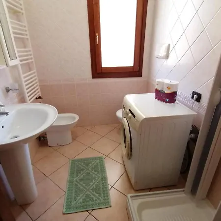 Residenza Gallura Όλμπια