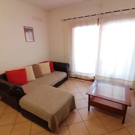 Residenza Gallura Apartmán *