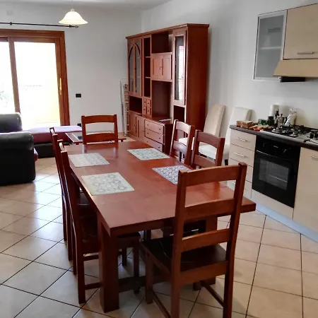 Residenza Gallura 아파트 *