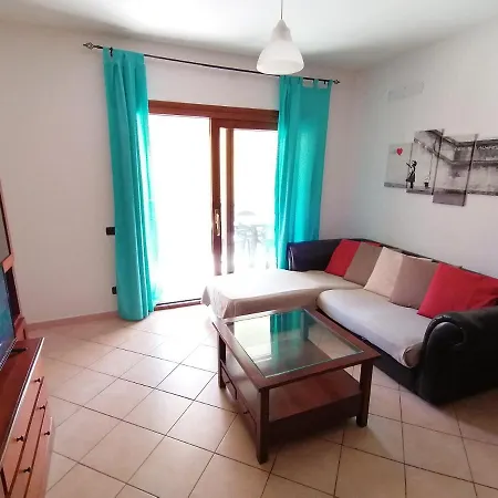 Residenza Gallura Apartmán
