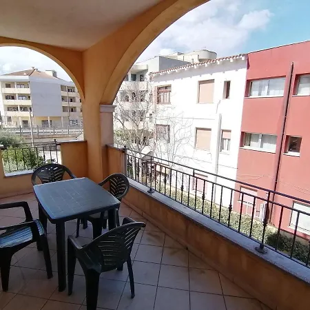 Residenza Gallura *