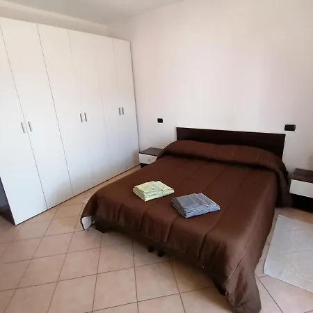 Residenza Gallura 아파트 *