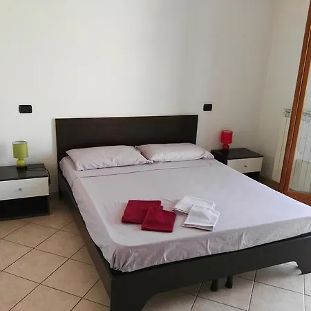 Apartmán Residenza Gallura