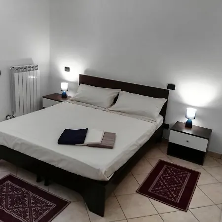 Residenza Gallura * Όλμπια